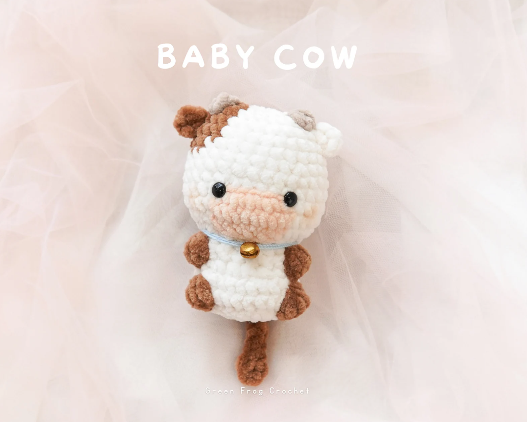 pattern bundle 7 baby animals pattern bundle 7 baby animals