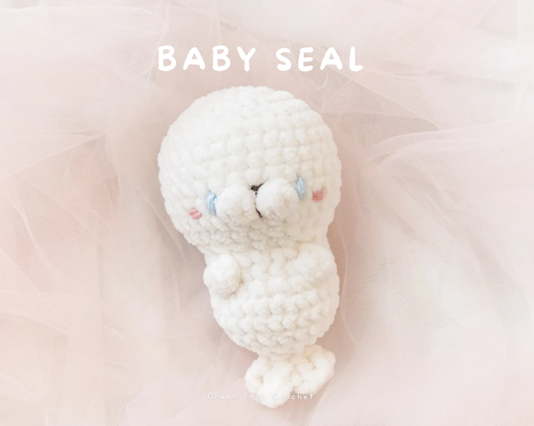 pattern bundle 7 baby animals pattern bundle 7 baby animals