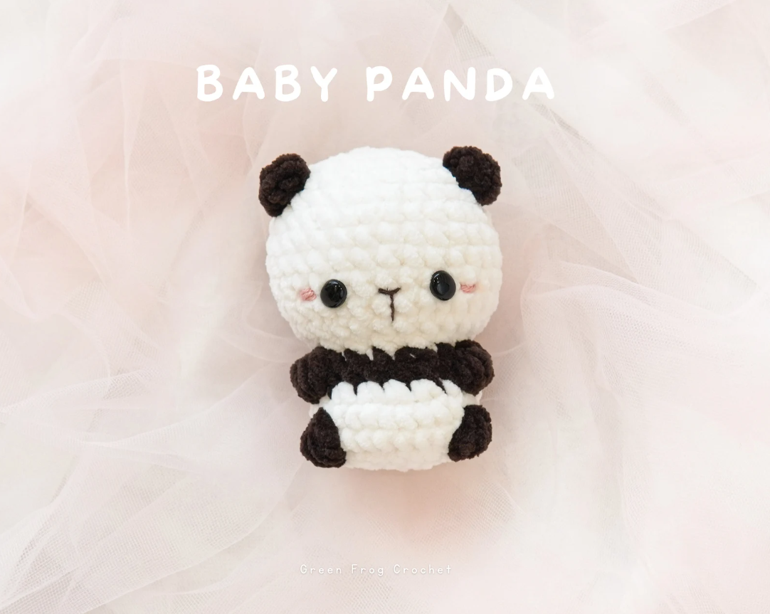 pattern bundle 7 baby animals pattern bundle 7 baby animals