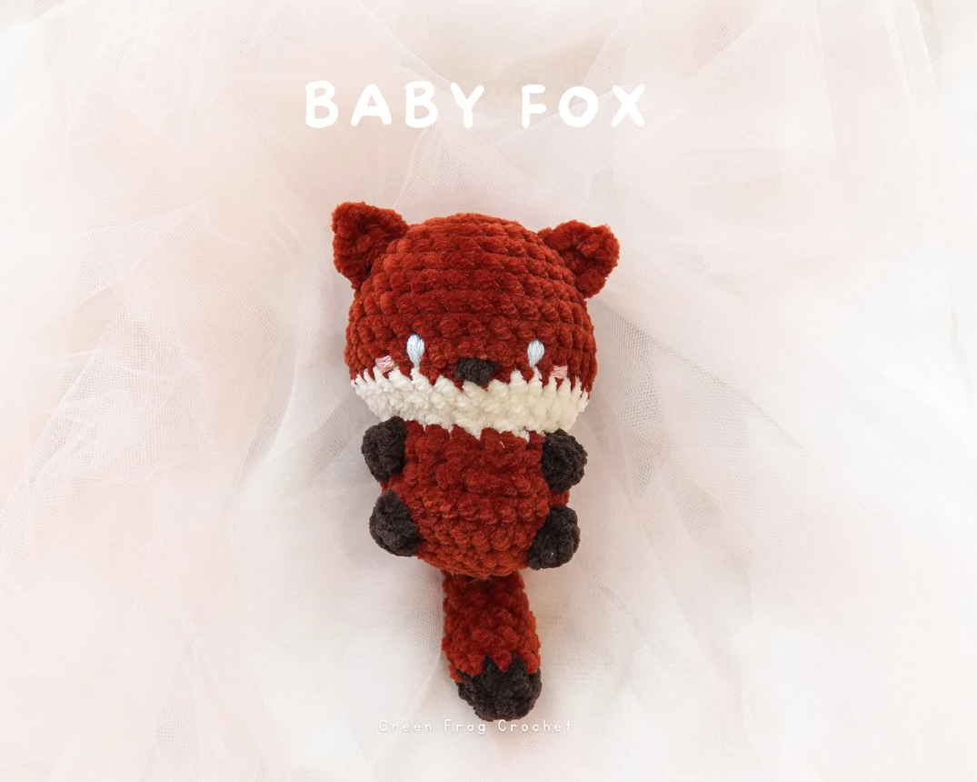 pattern bundle 7 baby animals pattern bundle 7 baby animals