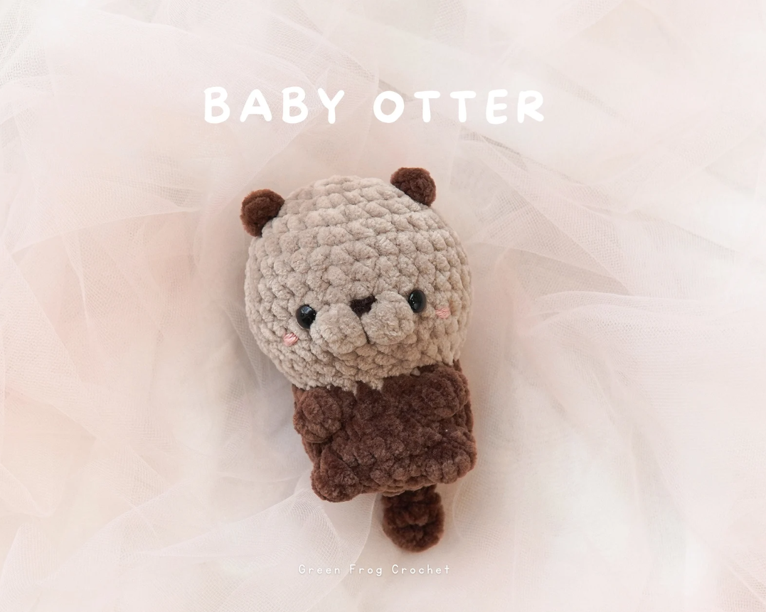 pattern bundle 7 baby animals pattern bundle 7 baby animals