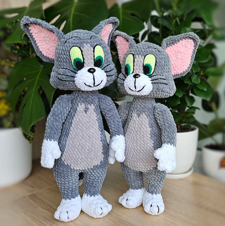 big tom cat & jerry big tom cat & jerry