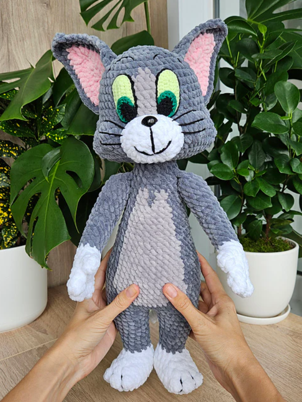 big tom cat & jerry big tom cat & jerry