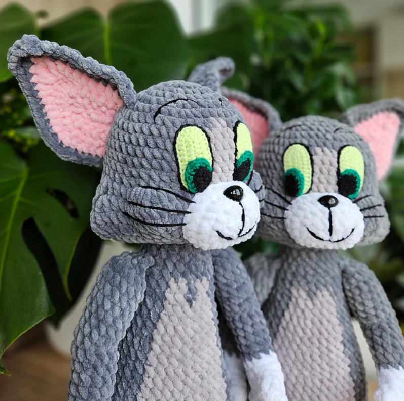 big tom cat & jerry big tom cat & jerry