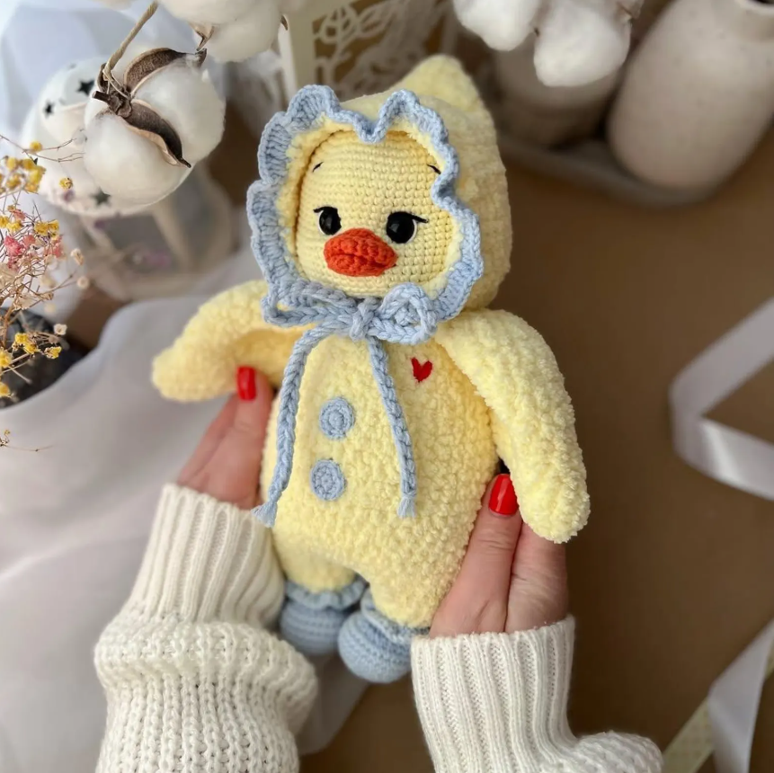 crochet chick amigurumi pattern crochet chick amigurumi pattern