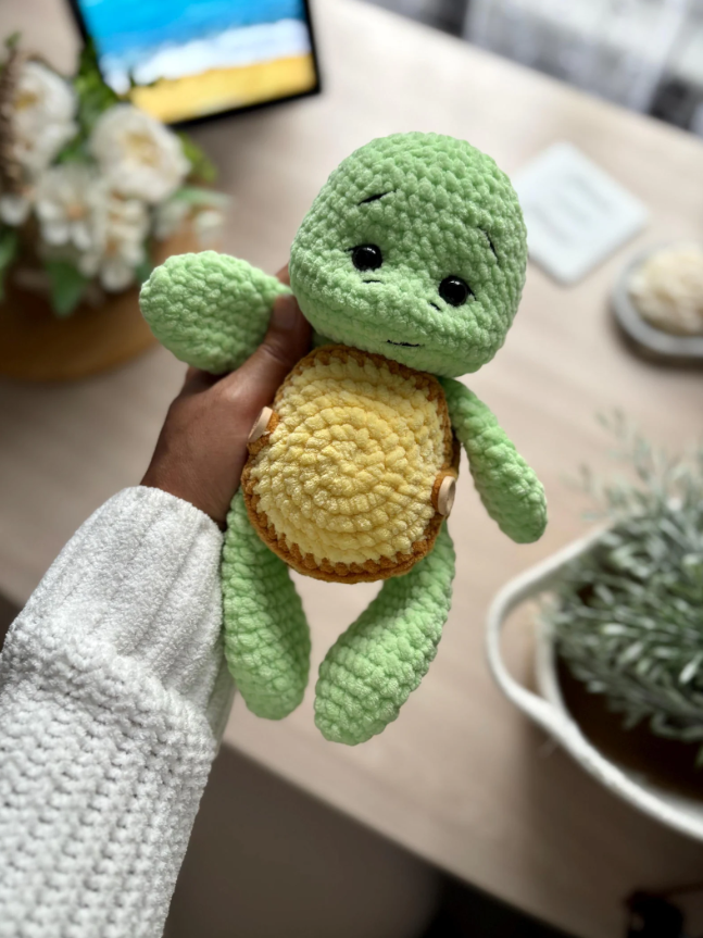 crochet turtle amigurumi pattern crochet turtle amigurumi pattern