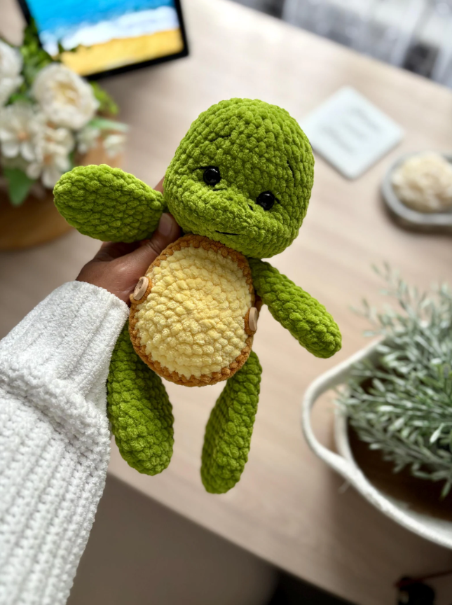 crochet turtle amigurumi pattern crochet turtle amigurumi pattern