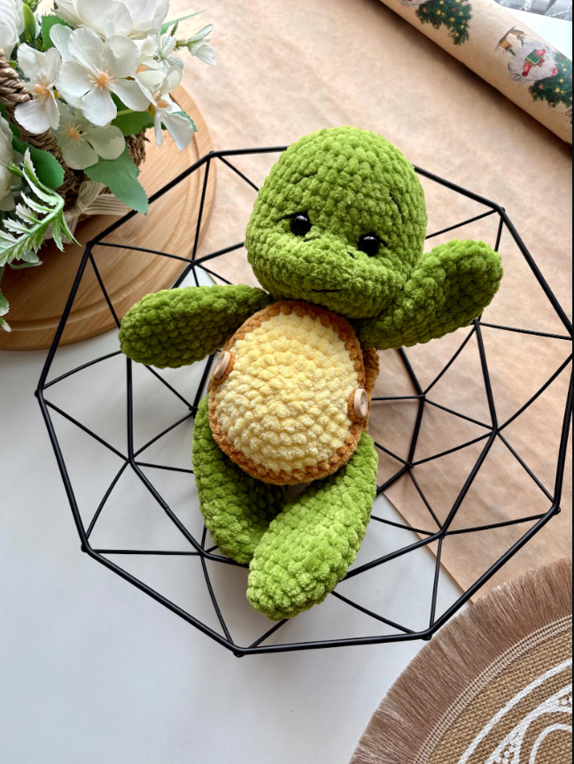 crochet turtle amigurumi pattern crochet turtle amigurumi pattern