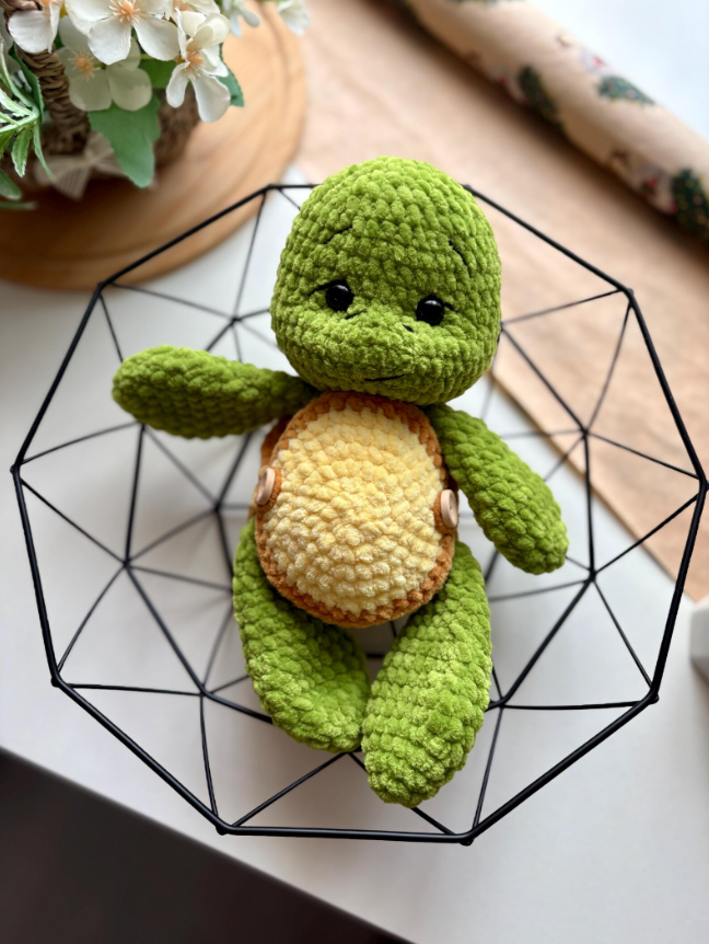 crochet turtle amigurumi pattern crochet turtle amigurumi pattern