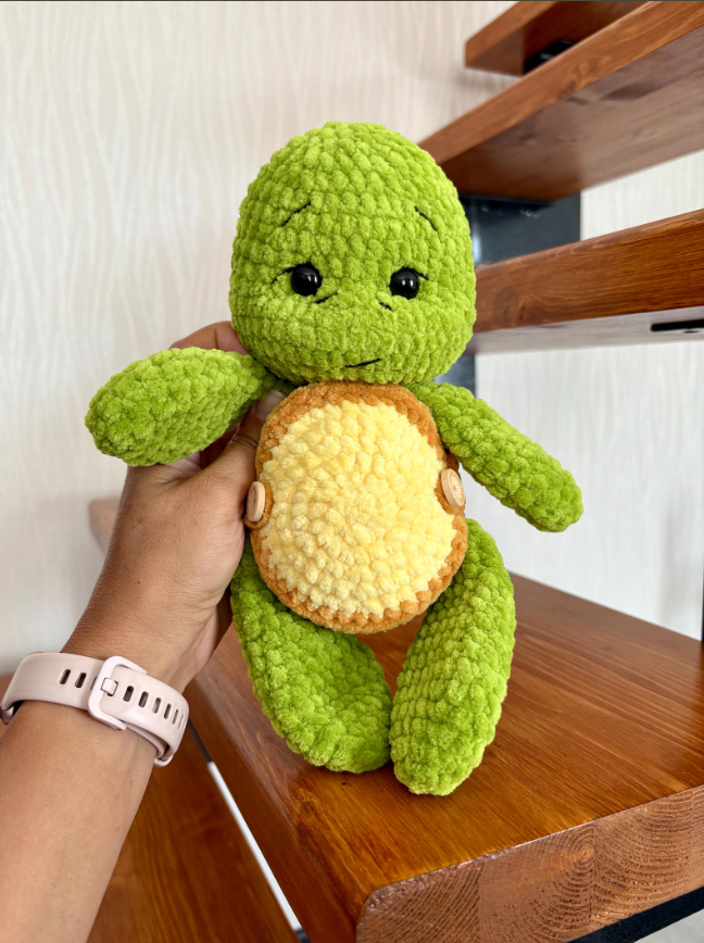 crochet turtle amigurumi pattern crochet turtle amigurumi pattern